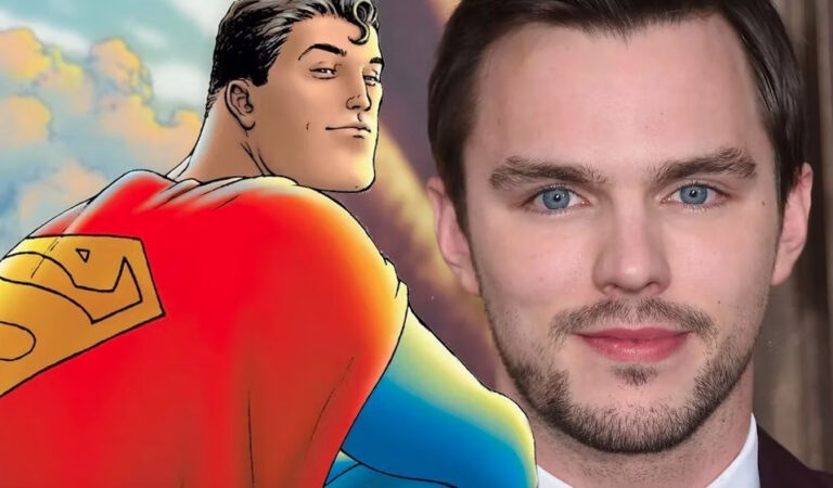 ¿Será verdad? Este sería el casting oficial de la nueva película de Superman