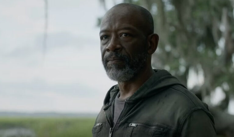 Fear The Walking Dead: En el nuevo tráiler comienza la lucha contra PADRE