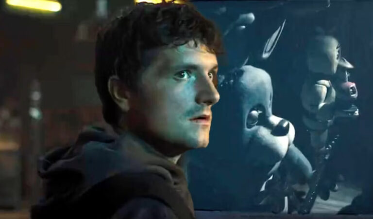 Tráiler de la película Five Nights At Freddy’s: El terrorífico juego cobra vida con asombrosa precisión