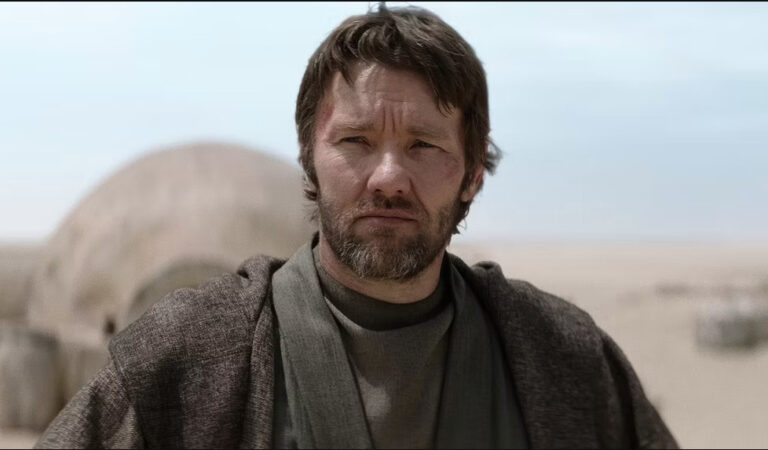 La estrella de Obi-Wan Kenobi habla de una condición para su posible regreso a Star Wars