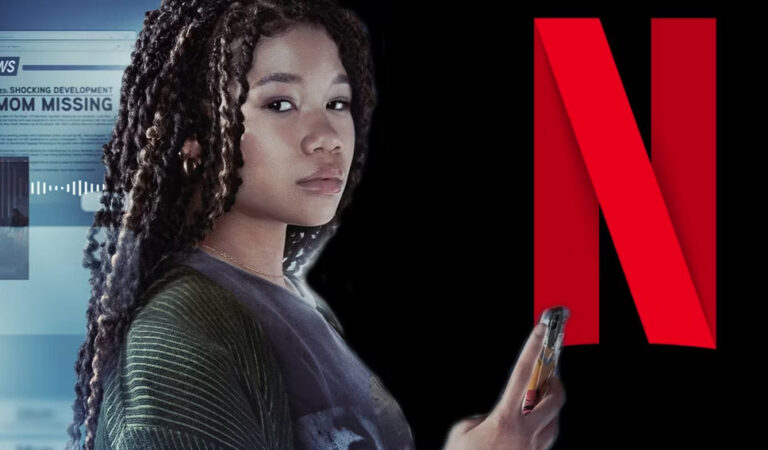 Una infravalorada película de 2023 domina las listas de Netflix y a los espectadores les encanta