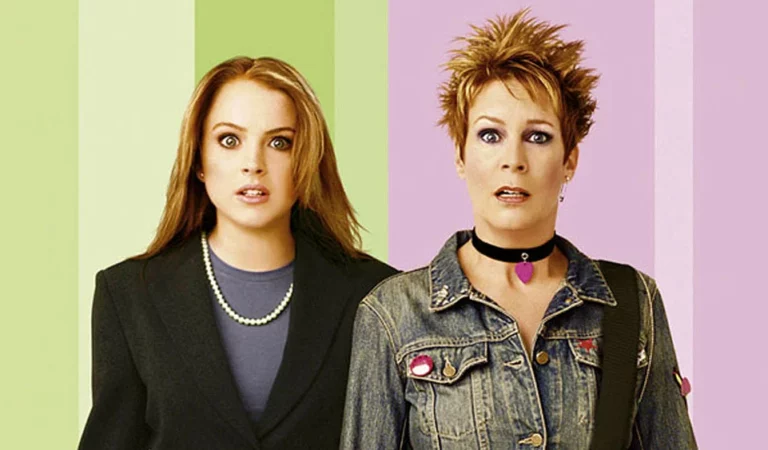 La secuela de «Freaky Friday» avanza y se espera el regreso de Lindsay Lohan y Jamie Lee Curtis