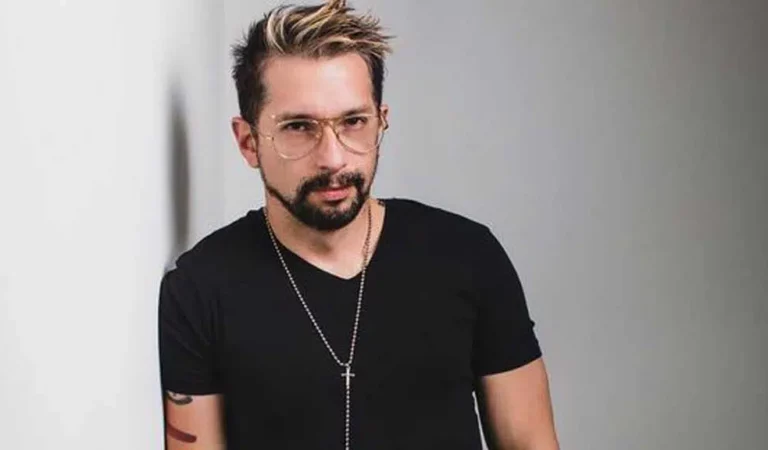 Irrael Gómez se enfrenta a la comunidad LGBTIQ+ con este polémico discurso [VIDEO]