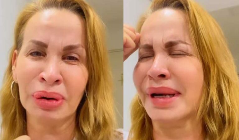 ¿Estafa? Acusan a Ivette Dominguez de manipuladora por pedir gran suma de dinero a sus seguidores