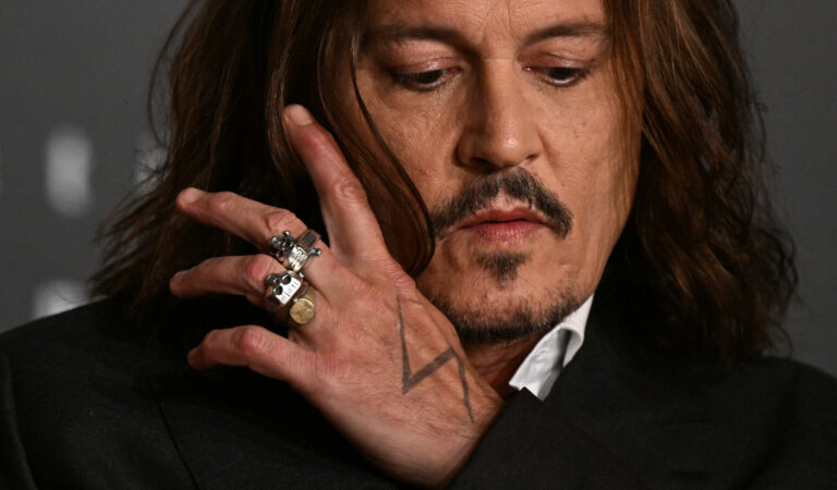 Johnny Depp donará a la beneficencia un millón de dólares del acuerdo alcanzado en un caso de difamación