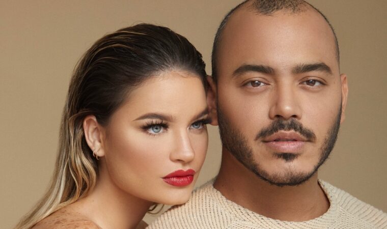 El afamado maquillador Roberto Ramos compartirá sus trucos y tendencias en “Masterclass Experience 2023”