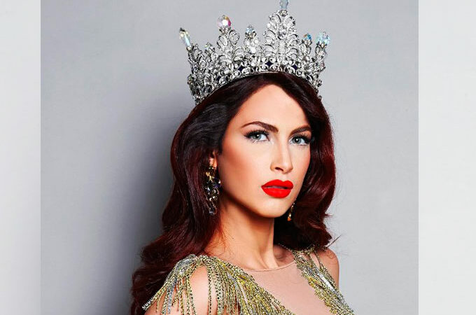 Esta venezolana pasó de ser Miss Venezuela a coronarse como Miss OnlyfFans [FOTOS]