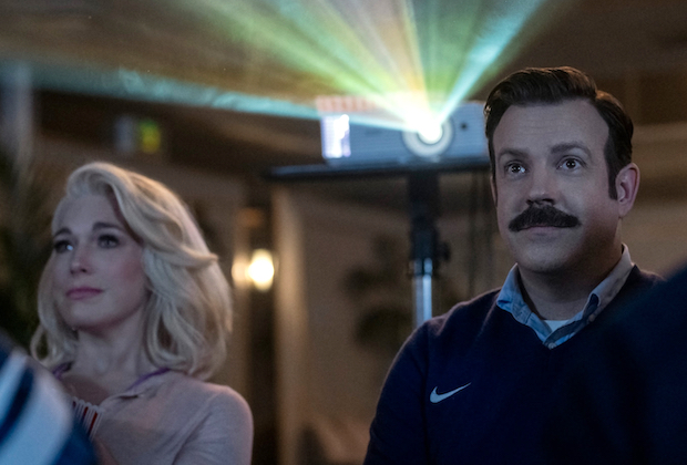El final de Ted Lasso: Esto podría ser todo lo que tengamos