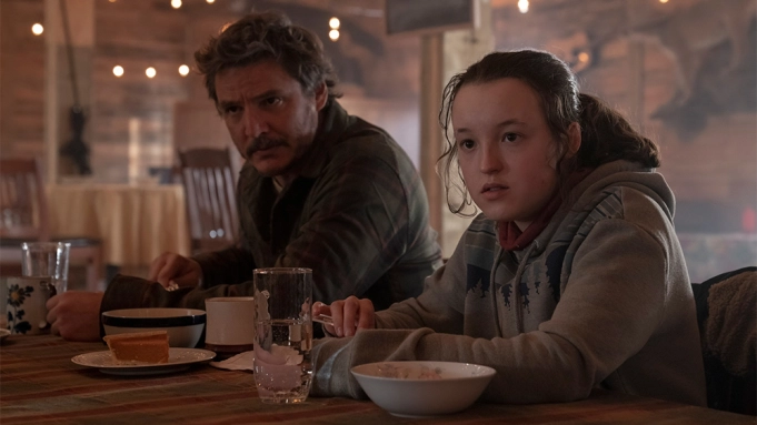 La segunda temporada de «Last of Us» también se vio afectada por la huelga de guionista