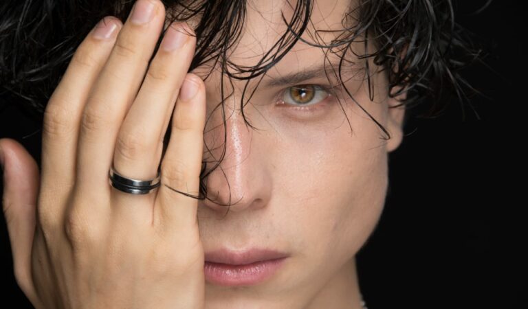 Hola Perdida así le llama Orlandoni a su nuevo tema y video