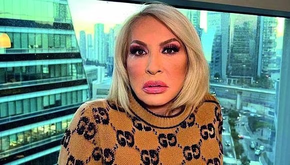 «Para mí es el rey, pero de los desgraciados»: Laura Bozzo ante la coronación de Carlos III y Camila