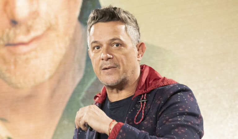«No estoy bien»: El preocupante mensaje que Alejandro Sanz publicó en sus redes sociales