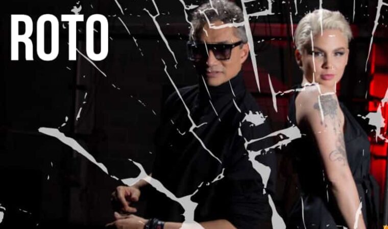 «Roto»: Con su nuevo sencillo, Bitoqueao hace honor a todo el que se siente “Roto”