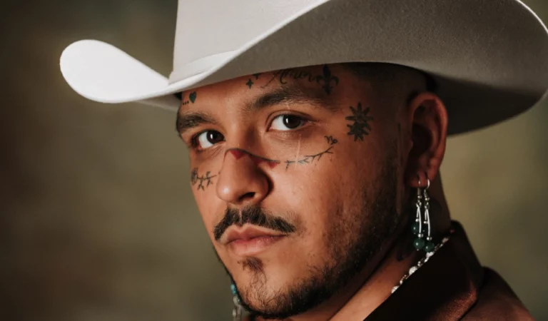 “Foraji2 Tour”: Nodal está listo para presenta por primera vez en Venezuela su romance bravío 