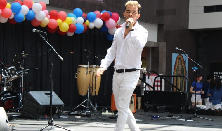 En la Oportunidad Expo, JGonzavi estará a cargo del toque musical