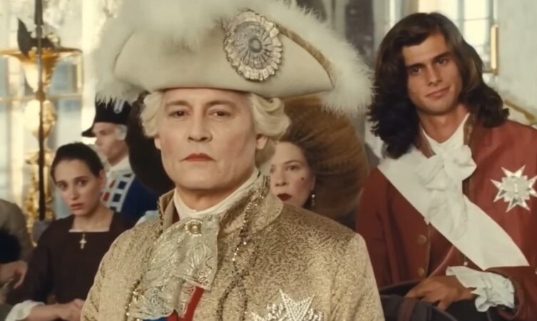 ¿Qué significa el éxito de la nueva película de Johnny Depp para su regreso a Hollywood?