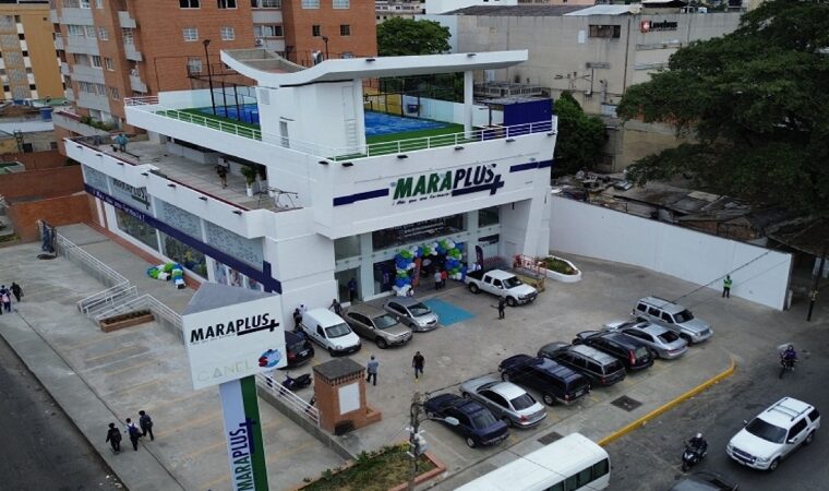 «Mas que una farmacia»: Medicamentos, equipos de salud, alimentos, heladería y mucho más en un solo lugar