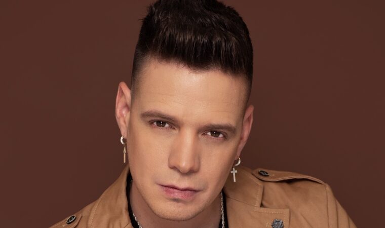 ¡Qué éxito! Marko actúa por primera vez para el cine latino