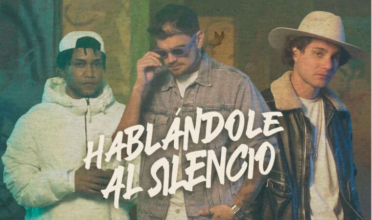 Jonathan Moly tiene nuevo sencillo y es en colaboración con Trainer y Jambene 