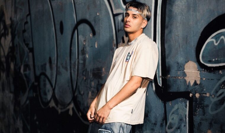 «Exotic»: Neel regresa a la palestra musical con el lanzamiento del primer sencillo de su EP