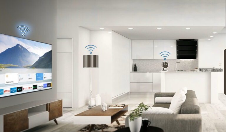 Desde Panamá: Samsung presentó lo último en tecnología de celulares, electrodomésticos, televisores y conectividad