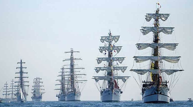 Vive una experiencia a bordo junto a grandes artistas en la Expo Naval Náutica 2023