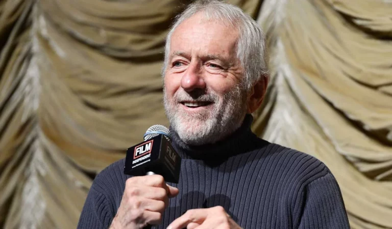 Barry Newman, actor de «Vanishing Point» y «The Limey», muere a los 92 años