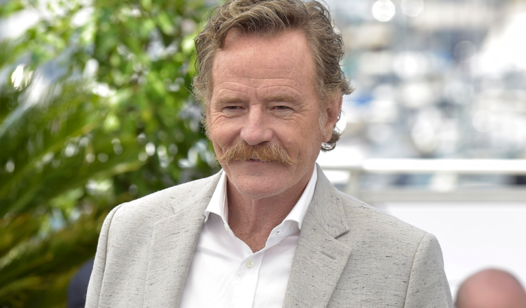 Bryan Cranston dice que cerrará su productora y venderá la mitad de su marca de mezcal en 2026