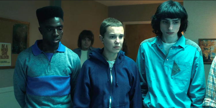 La temporada 5 de Stranger Things recibe prometedoras noticias a pesar del retraso por la huelga de guinista