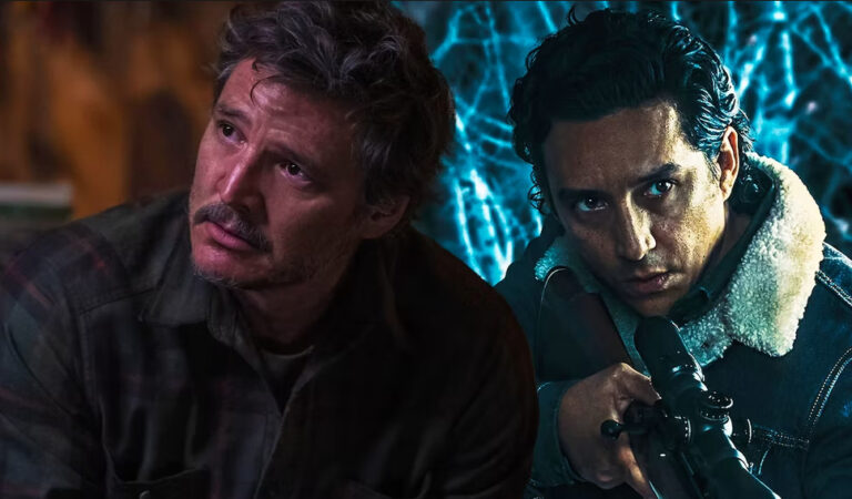 The Last Of Us ya presentó al sustituto de Joel en la segunda temporada