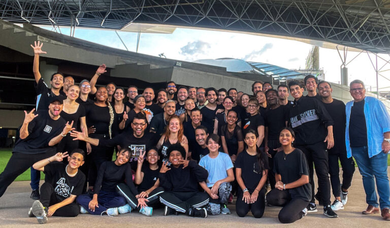 José Gregorio Hernández, el musical