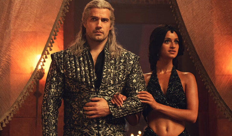 «Los cliffhangers no… existen»: Por qué la tercera temporada de The Witcher se divide en dos partes