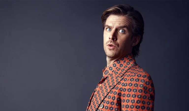 Dan Stevens sustituirá a Justin Roiland en «Solar Opposites» de Hulu