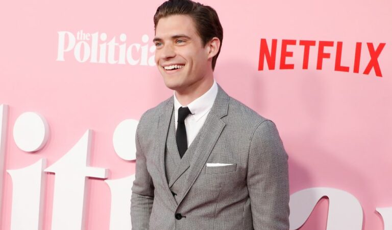 ¡Confirmadísimo! David Corenswet será el nuevo Superman [+Lois Lane]