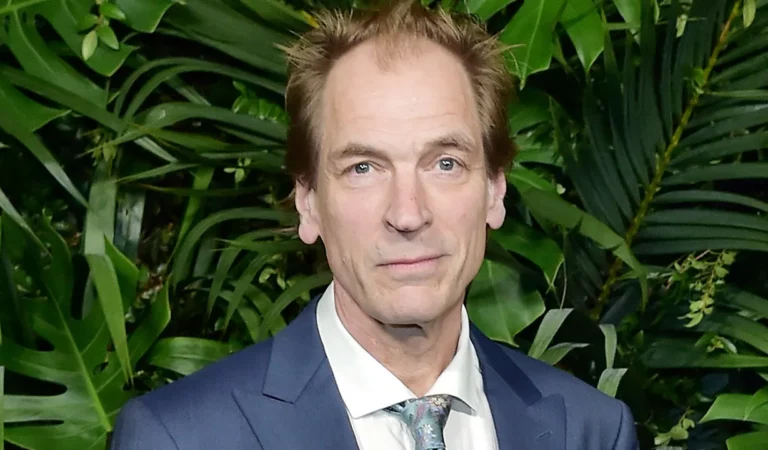 El actor Julian Sands es confirmado muerto tras desaparecer en las montañas de California
