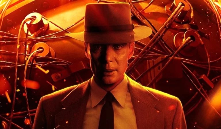 Oppenheimer, la «mejor» y «más importante película del siglo»