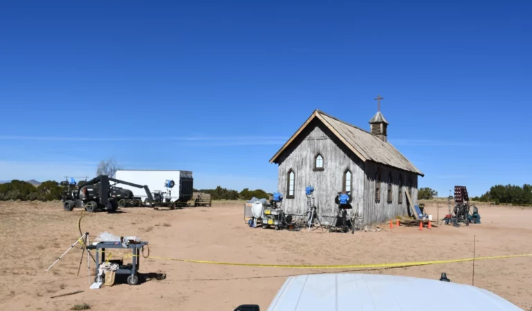 La defensa de la armera de ‘Rust’, acusada de manipulación de pruebas, lo califica de «represalia y venganza»