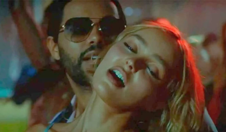 HBO desmiente la noticia de la cancelación de «The Idol» de Sam Levinson