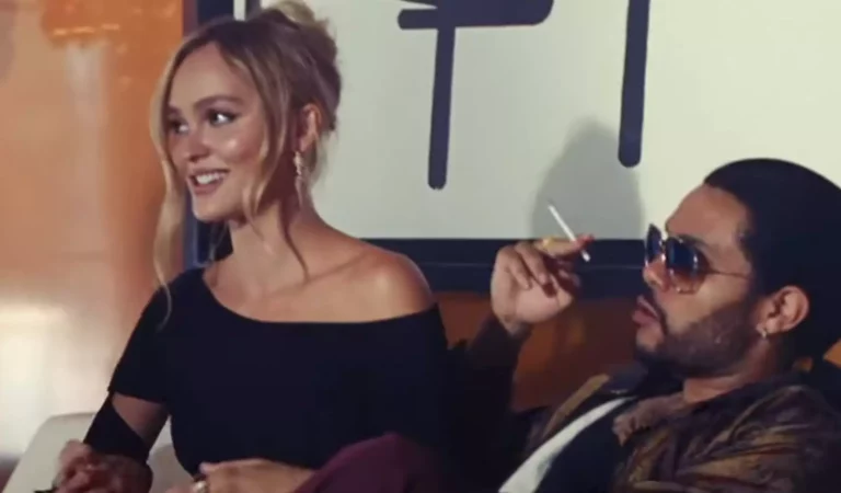 Los protagonistas de «The Idol» defienden la polémica serie: «Siempre supimos que íbamos a hacer algo provocativo»