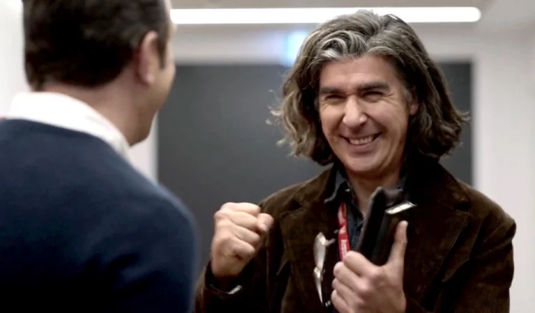 Ted Lasso: Este actor «lloró» cuando se enteró de su papel en la temporada 3: «Cambió el curso de mi vida»