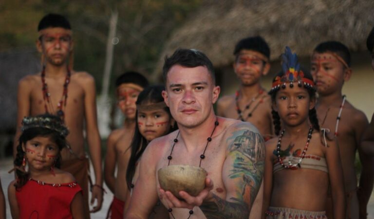 De la mano con Canal I: Con «Mi Bonita Venezuela» Yoel Diaz te invita a explorar la magia del país