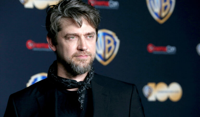La nueva película de Batman «Brave and the Bold» ficha al director de «The Flash», Andy Muschietti