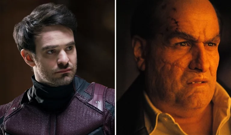 «Daredevil: Born Again» y «Penguin» detienen su producción hasta el fin de la huelga de guionistas