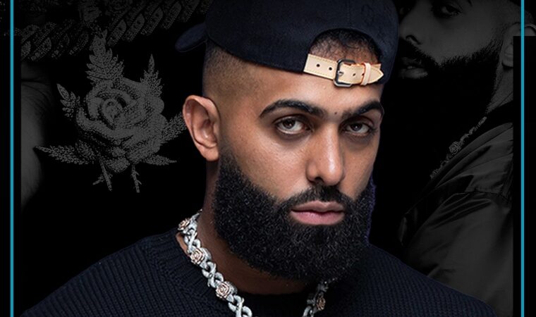 ¡Ahora sí! Ya están a la venta las entradas para el concierto de Eladio Carrión en Caracas