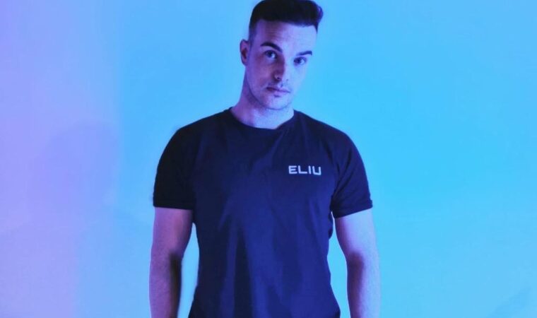 ¡Casi listo! Juan Fernández prepara lo que será su primer álbum debut