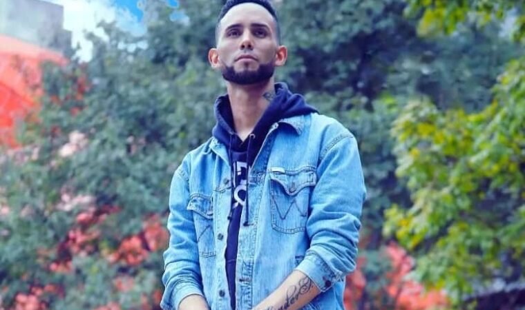 Linarez estrenó su videoclip «Para Enamorarte»