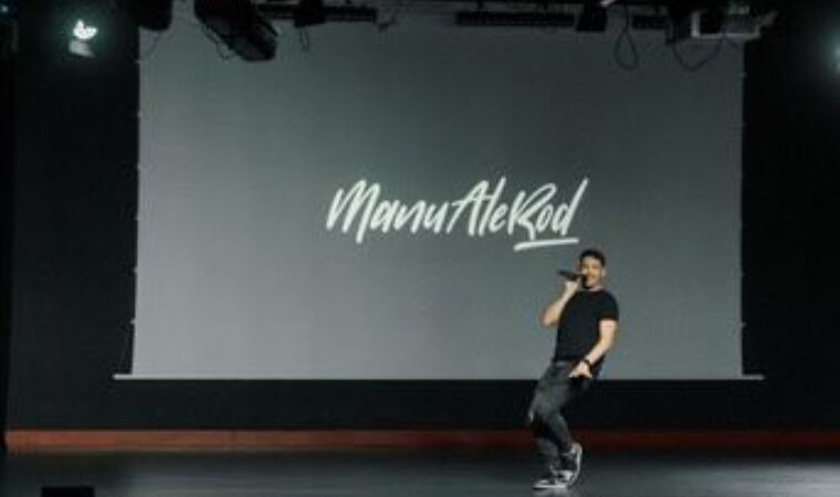 ¡Con éxito total!, Manuel Rodríguez cierra su gira «¿Qué hago con la bendición?»