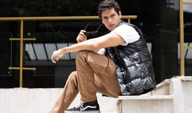 ¡Va por más! Mario Bruno continúa firme con su crecimiento