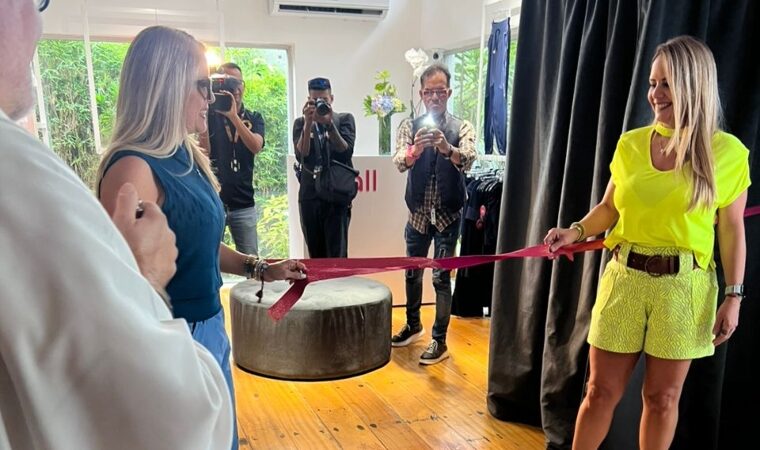 Spark: Rigall lanzó su colección número 45