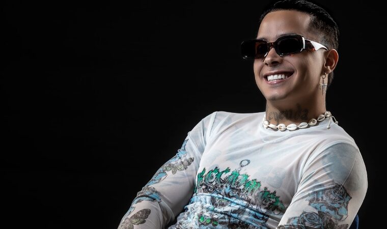 ¡Regresa el Festival de la Orquídea! Sixto Rein es el primer artista confirmado